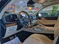 مرسيدس بنز GLS